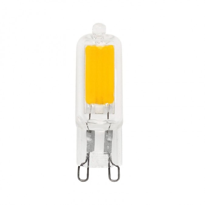 Ampoule LED G9 4W COB Boutique Officielle Miidex Lighting