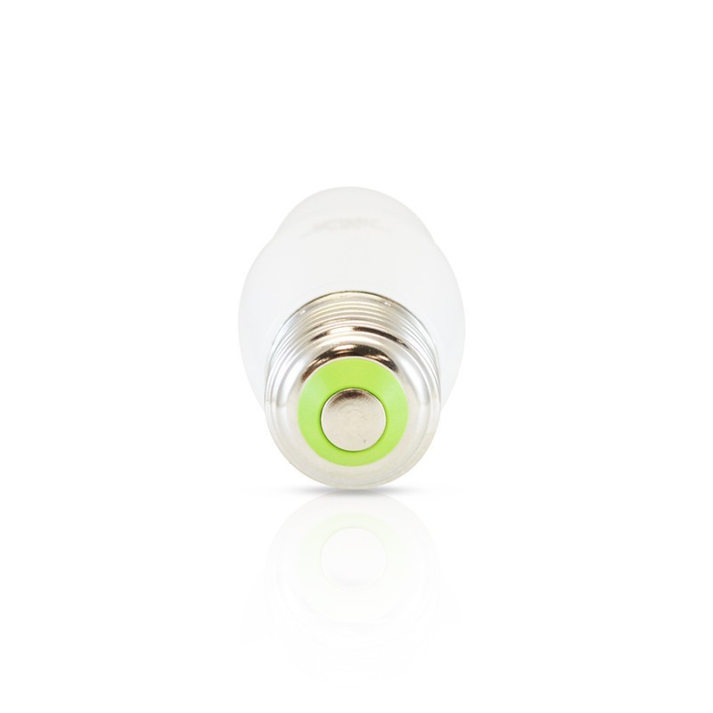 Ampoule LED Tube E27 12W Miidex Lighting®