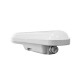 Boîtier étanche LED intégrées 36W Traversant - Connecteur