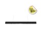 Réglette LED suspendue 24W 600 mm