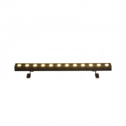 Barre LED Wall-Washer 36W 1M étanche IP65