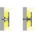 Profilé Aluminium LED Arrière - Ruban LED 10mm