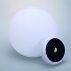 Boule lumineuse Multicolore Solaire SOLSTY C Ø30