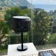 Lampe à poser solaire TRAILY W50