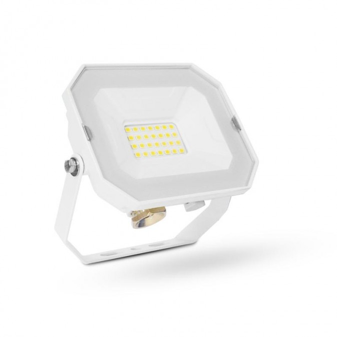 Spot LED Avec Detecteur De Mouvement, Projecteur LED Extérieur Sans Fil,  150 Lum