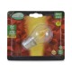Ampoule LED B22 2W COB G45 Bulb Filament
