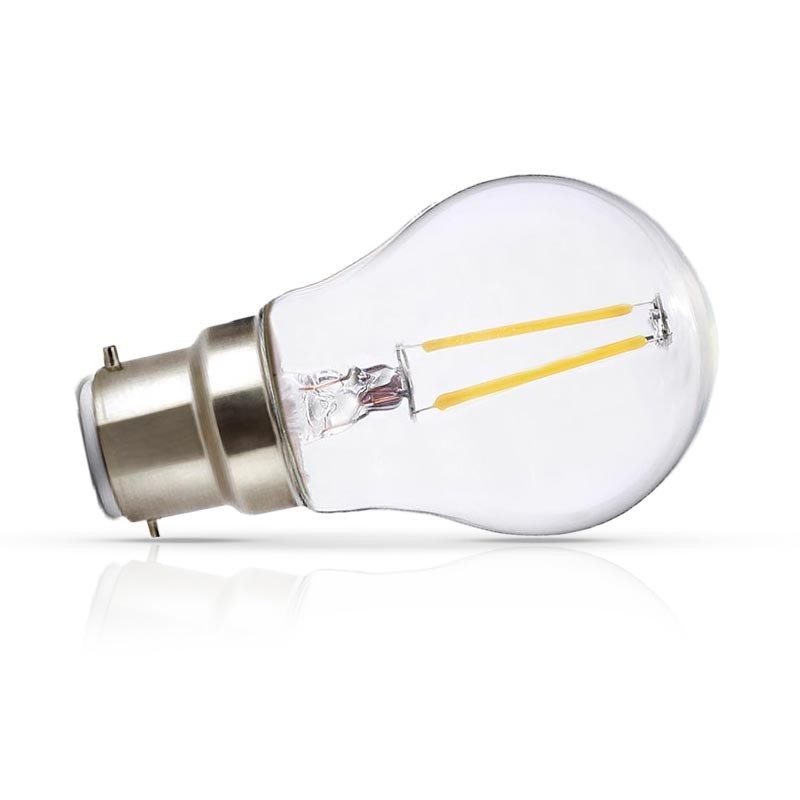 Ampoule LED E27 5W Bulb  Boutique Officielle Miidex Lighting®