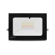 Projecteur LED RGB 30W Extérieur IP65