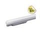Boîtier étanche LED intégrées 36W Traversant