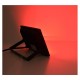 Projecteur LED SMD RGB 50W Extérieur IP65