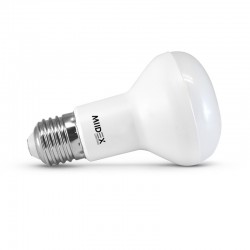 Ampoule LED E27 Spot 5W R63