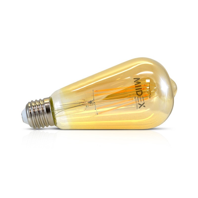 Ampoule LED SMD E14 4W Frigo  Boutique Officielle Miidex Lighting®