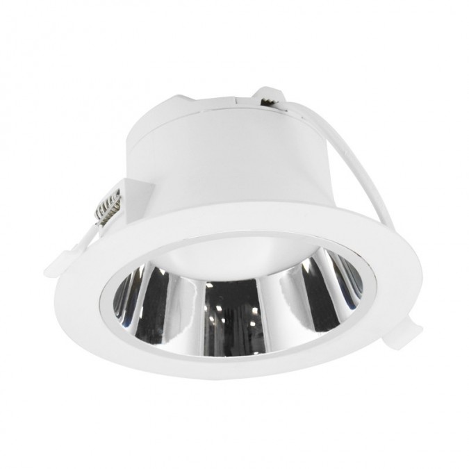 Downlight LED 25W Basse Luminance