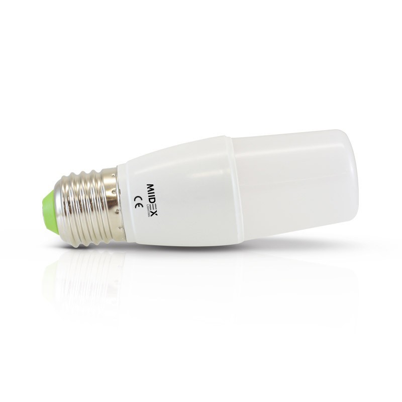 Lot de 50 ampoules LED E27 5W  Boutique Officielle Miidex Lighting®