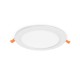 Plafonnier LED SLIMY - CCT 18W Ø225 mm - Plafond