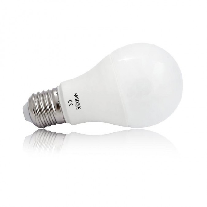 Ampoule LED E27 9W Bulb