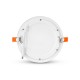 Down Light LED Extra Plat (panel LED) 12W