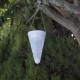 Balise lumineuse Solaire HANG CREAMY W34