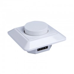 Interrupteur / Variateur 230V spécial LED