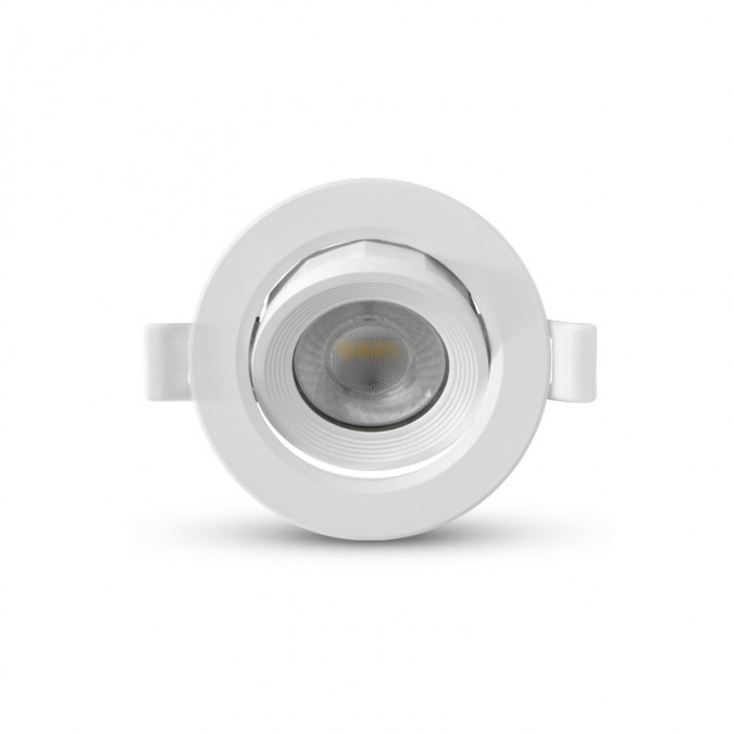 Spot LED Orientable CARAT II - 5W Dimmable