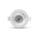 Spot LED Orientable CARAT II - 10W Dimmable