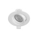 Spot Orientable 7W LED SMD Dimmable