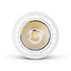 Ampoule LED AR111 (culot G53) 15W COB 38°
