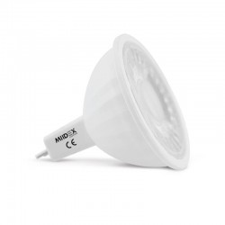 Ampoule LED GU5.3 - 4W COB 75°