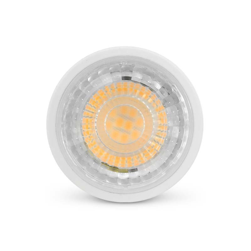 Ampoule LED GU5.3 - 5W 38° Non Dim.  Boutique Officielle Miidex Lighting®