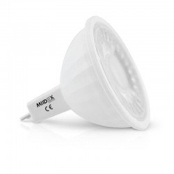 Ampoule LED GU5.3 - 5W 75° Non Dimmable