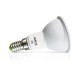 Ampoule LED E14 4W COB Spot R50 - Vue côté