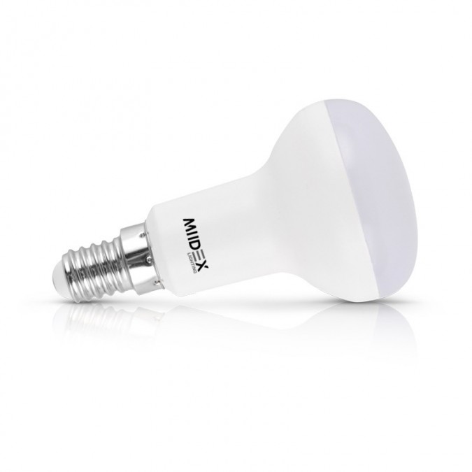 Ampoule LED E14 5W Spot R39