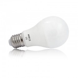 Ampoule LED E27 8W Bulb