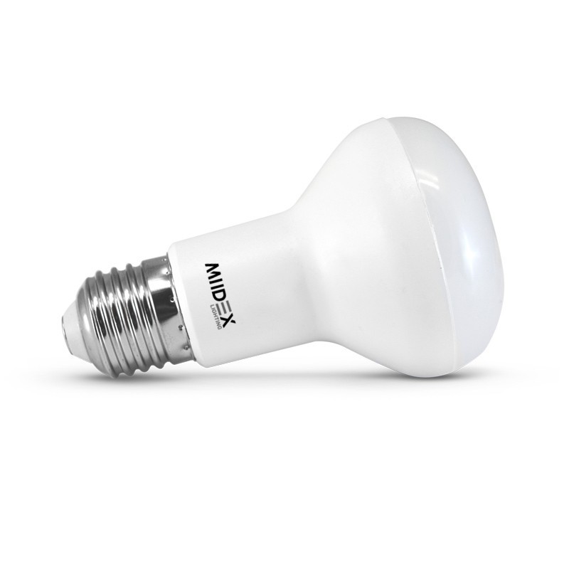 Ampoule LED E27 PAR30 12W  Boutique Officielle Miidex Lighting®