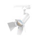 Coupe-flux pour spot FOCUS II CCT 25W - Blanc sur spot