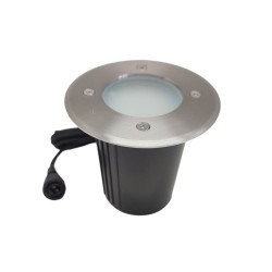 Spot 60 LED encastrable Ø120mm - 230V - 7W