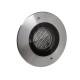 Spot encastrable LED 230V Rond orientable