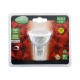 Ampoule LED GU5.3 - 4W COB 80°