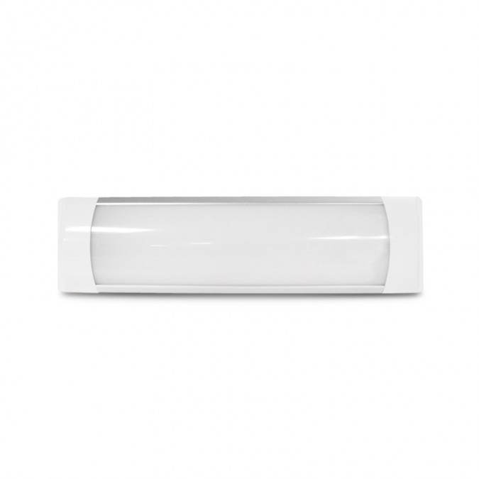 Réglette LED intégrées 9W - SLIM HOME II