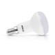 Ampoule LED E14 4W Spot R50