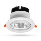 Spot LED COB Orientable SPARK II - 12W - Orienté