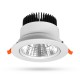 Spot LED COB Orientable SPARK II - 12W - Réflecteur