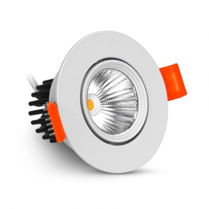 Spot LED COB Orientable SPARK II - 5W