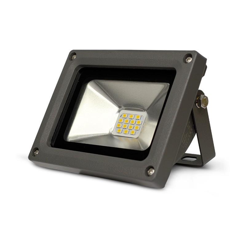Projecteur LED SMD 200W Extérieur Miidex Lighting®