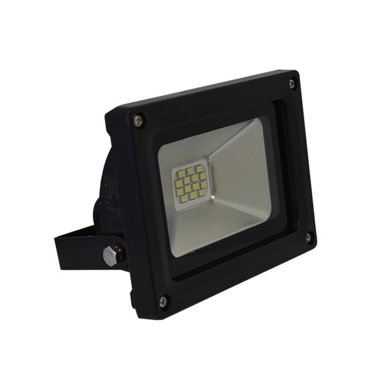 Projecteur LED SMD 10W Extérieur I.  Boutique Officielle Miidex Lighting®