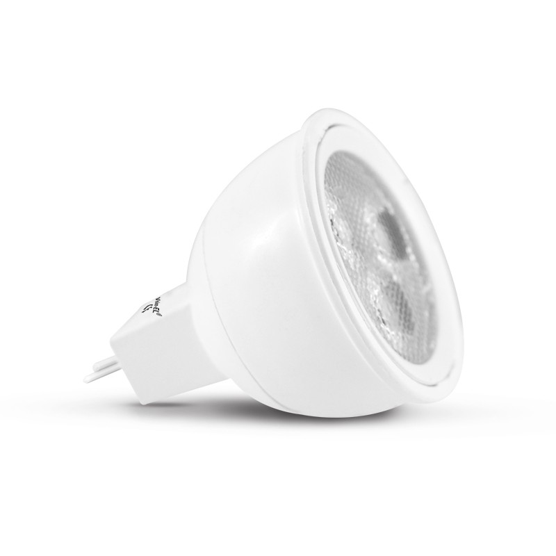 Ampoule LED G4 Plate 2W SMD  Boutique Officielle Miidex Lighting®
