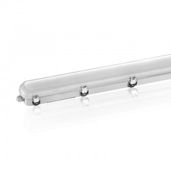 Boîtier étanche LED intégrées 42W DALI - RHÔNE