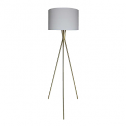 Lampadaire NOELIE GOLD