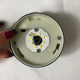 Borne Solaire LED ORION - 1.2W avec détecteur - LED