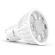 Ampoule LED GU10 4W RGBWW (CCT)